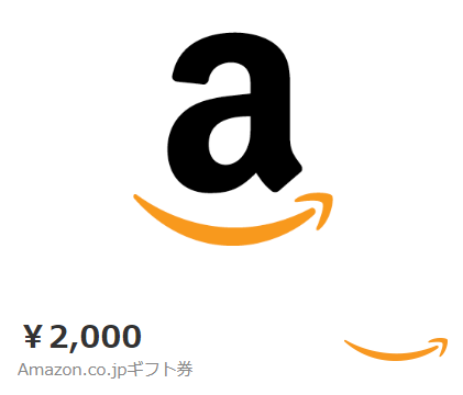 Amazon 2000